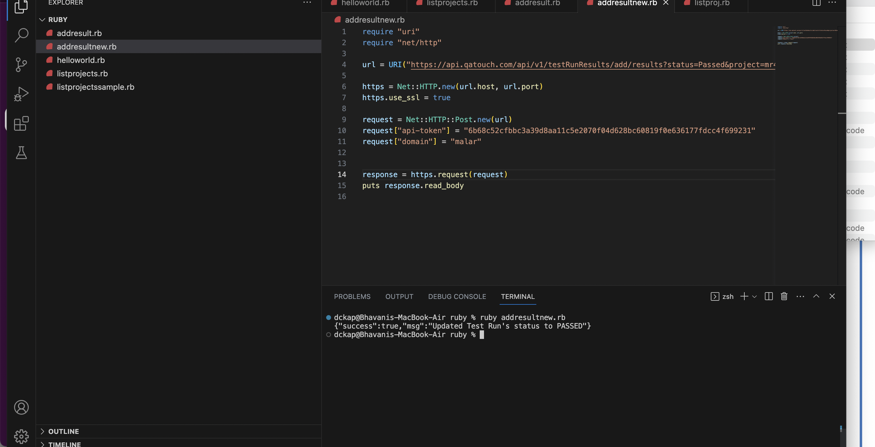 ruby image
